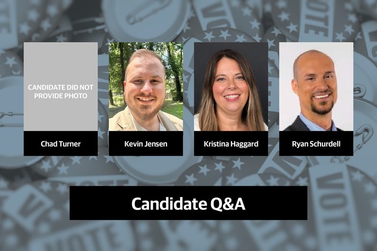 Four Candidates Vie For New Caney Isd Trustee Position 2 In November Election