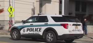 Four Injured In Overnight Shooting At Arlington House Party Suspect At Large