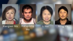 Four Ma Family Members Convicted In Ventura County Human Trafficking Massage Ope