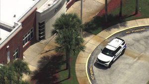 Four Students Arrested After Fight At Lyman High School In Longwood