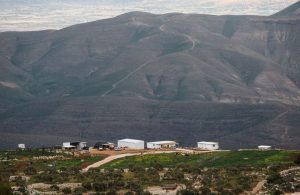 France Moves To Ban Products From Israeli West Bank Settlements
