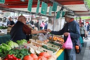France S Economy Projected To Grow Only 0 4 In 2026 Insee Reports