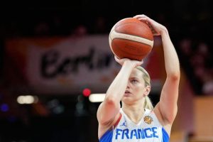 France Shatters Women S World Cup 3 Point Record Belgium Advances To Quarterfina