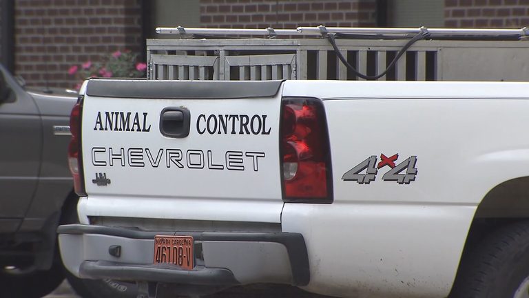 Franklin County Prosecutors Drop Key Animal Cruelty Charge Against Kennel Owner