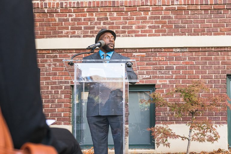Fred Rouse Family Steps Back From Transform 1012 Redevelopment Of Former Kkk Hal