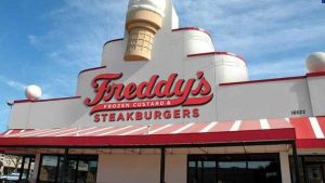 Freddy S Frozen Custard Steakburgers Opens New Clarksville Spot Plans Louisville