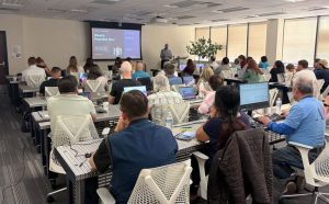 Free Ai Training Helps Reno Small Businesses Boost Efficiency