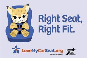 Free Car Seat Safety Clinic For El Paso Families During National Seat Check Week