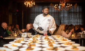 Free Documentary On Prison Culinary Program Screens In St Petersburg