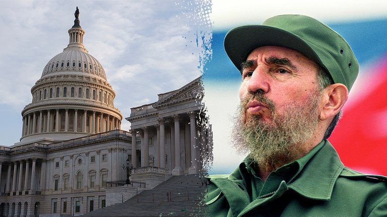 Free Enterprise Group Flags 32 Congressional Bills As Socialist Threat