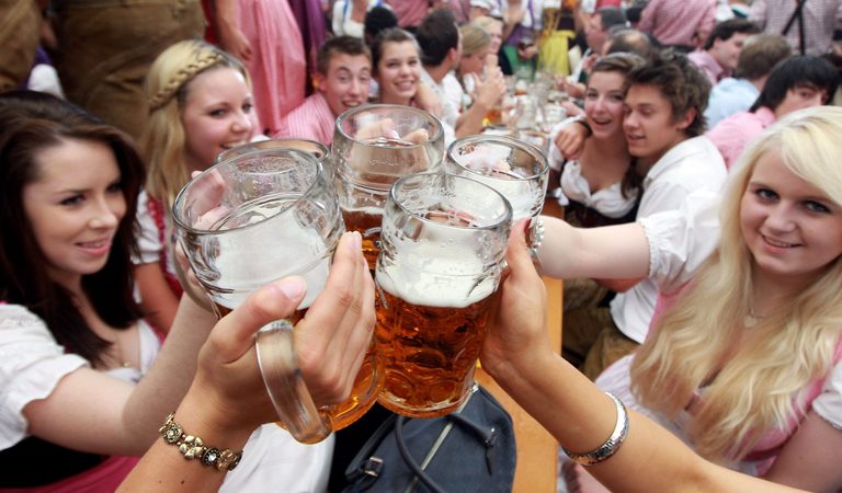 Free Family Friendly Oktoberfest Returns To Spirit Ranch In Lubbock