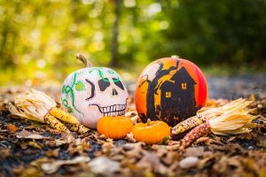 Free Halloween Family Festival Returns To Sokol Park In Tuscaloosa