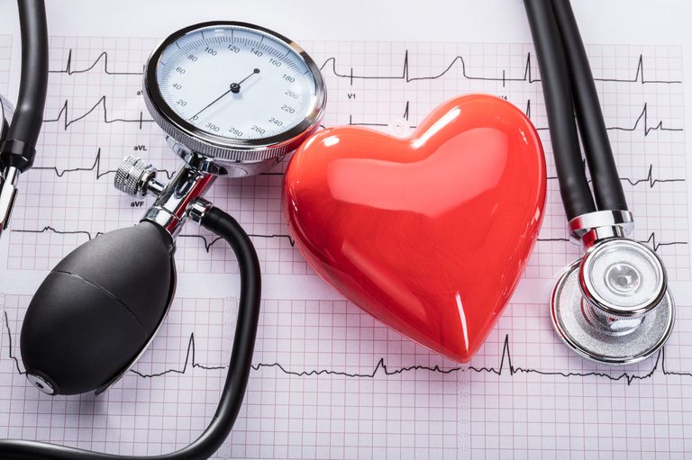 Free Heart Health Screenings Offered At Washington Convention Center For Black C