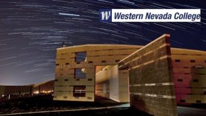 Free Star Party At Western Nevada College Lets Carson City Families Gaze At Venu