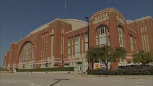 Free Tickets To President Trump S Dallas Convention Offered To Local Residents