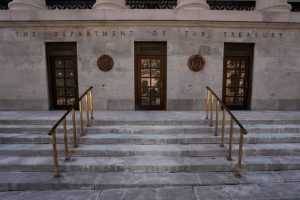 Freedom Economy Sues Treasury To Stop 300 Million Grant Delay For Community Lend