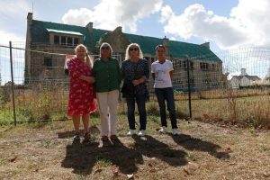 French Abuse Survivors Look To Pope Leo S Visit For Deeper Church Reform