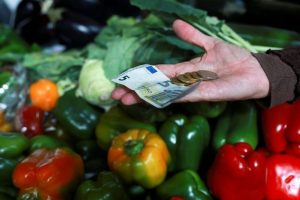 French Inflation Rises To 3 4 In September Outpacing Forecasts