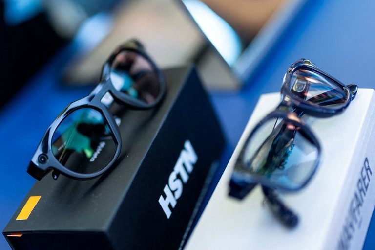 French Prosecutors Launch Criminal Probe Into Smart Glass Sexual Harassment