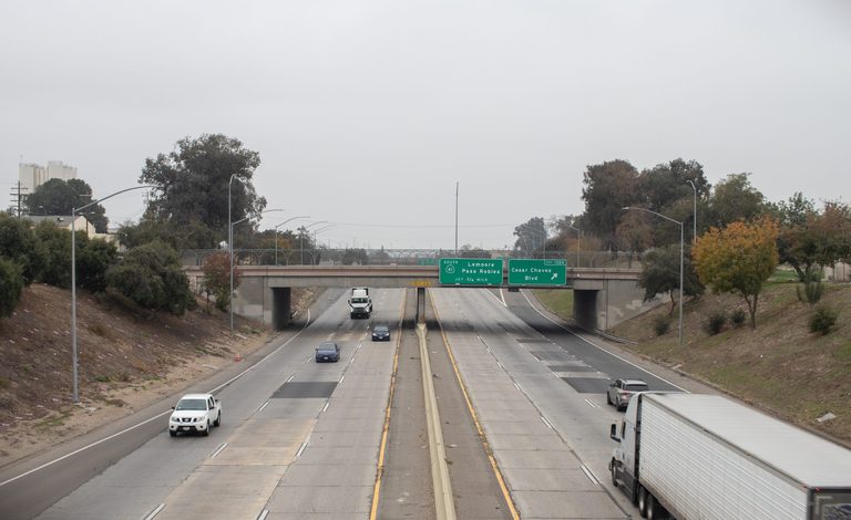 Fresno Arthop Hosts Panel On Freeway Legacy In Historic Neighborhoods