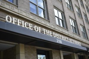 Fresno County Board Approves Armed Prosecutor Ordinance To Boost Downtown Safety