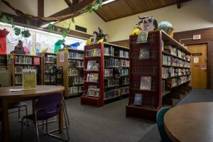 Fresno County Library Privatization Faces Uphill Vote As Supervisors Split