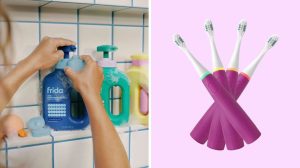 Frida For Kids Launches Amazon Line Of Kid Friendly Hygiene Products