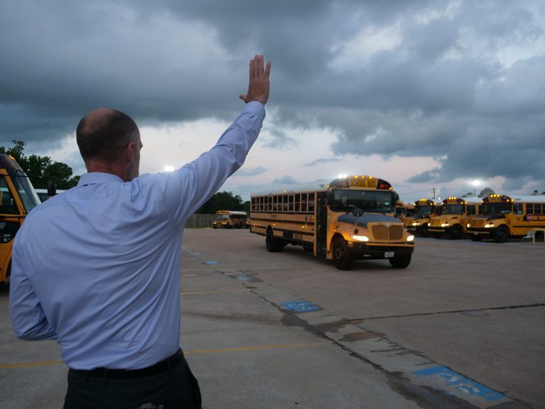 Friendswood Isd Approves New Buses And Facility Upgrades Under 2026 Bond
