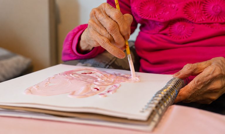 Frisco Art Exhibition The Shape Of Now Highlights Memory And Connection