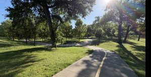 Frisco City Council Approves Funding For Bnsf Veloweb And Cottonwood Creek Trail