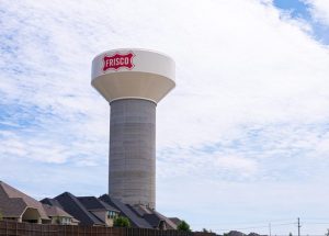 Frisco City Council Keeps Property Tax Rate Steady While Approving 319 Million B