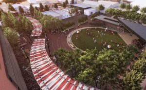 Frisco Launches Plaza Live Free Music Series In Rail District