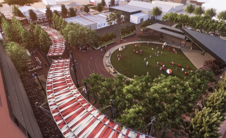Frisco Launches Plaza Live Free Music Series In Rail District