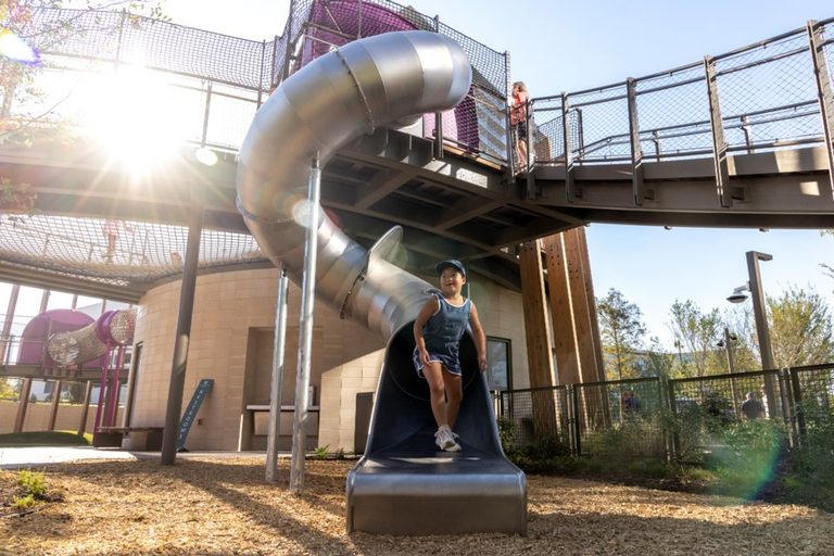 Frisco Plano And Mckinney Rank Among Nation S Top Cities For Children