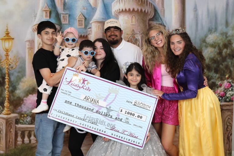Frisco S Royal Ball Returns Oct 16 To Aid Families Facing Childhood Cancer