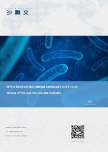 Frost Sullivan Releases White Book On Global Gut Microbiota Industry Trends