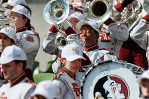 Fsu Marching Chiefs Selected For Historic 2027 Macy S Thanksgiving Day Parade