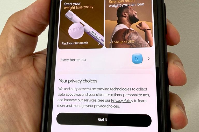 Ftc Sues Telehealth Firms For Sharing Patient Data And Hard To Cancel Subscripti
