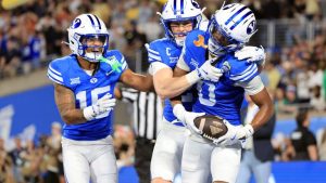 Fubo Adds Free Espn College Football Streaming For Saturday S 24 Games