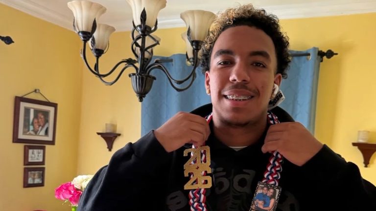 Fullerton Mother Demands Accountability After Son S Death At Fraternity Event