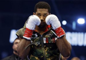 Fury Joshua Heavyweight Showdown In Doubt After White Says He S Unsure