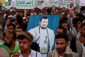 G7 Foreign Ministers Urge Iran To Halt Arms Supplies To Yemen S Houthis