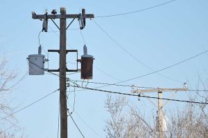 Gallup Works To Restore Citywide Power After Upstream Outage