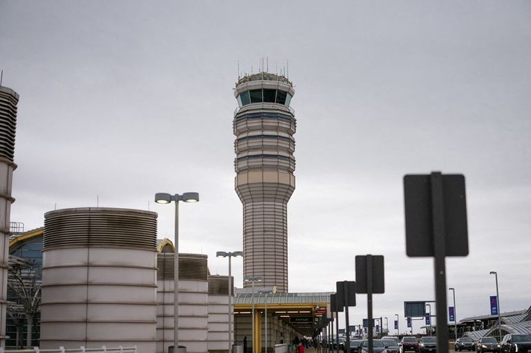 Gao Urges Faa To Strengthen Defenses Against Aircraft Communication Spoofing And