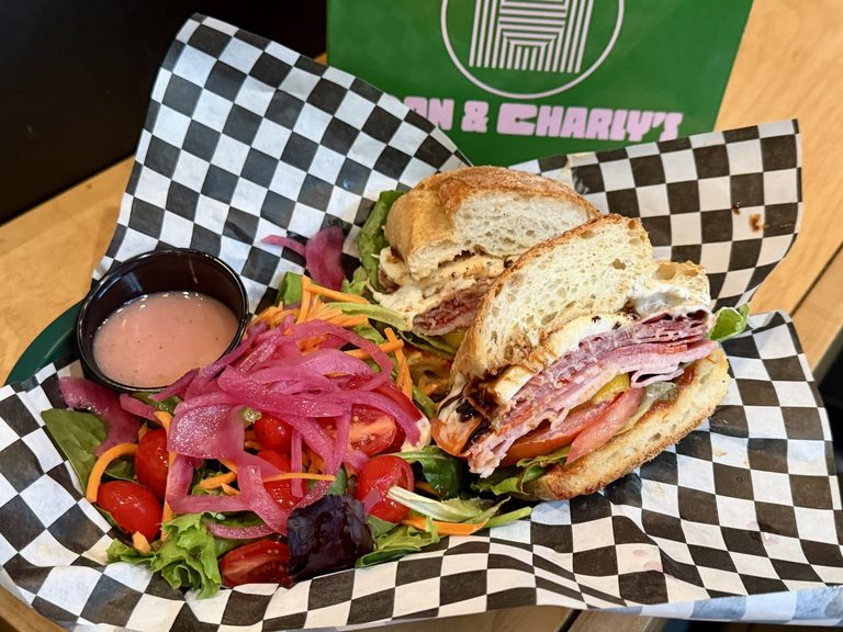 Garden City Deli Shines In Treasure Valley Sandwich Tour
