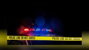 Garland Police Kill Machete Wielding Man After Lengthy Standoff