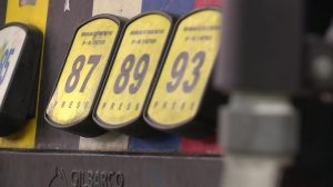 Gas Prices Rise In Cincinnati United Dairy Farmers Offers Limited Discount