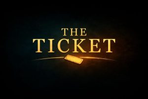 Gastonia Authors Release Interactive Ya Novel The Ticket With Christian Allegory