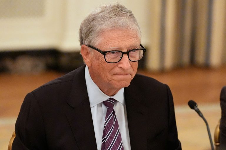 Gates Foundation Pledges 1 B For Ai Access Urges Trump Administration To Lead
