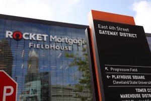 Gateway Economic Development Corp Says Funding Shortfall Stalls Cavaliers Arena